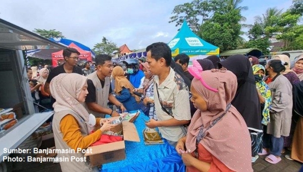 Pemko Banjarmasin